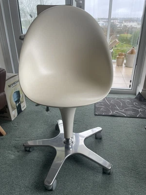 £90 • Buy Stefano Giovannoni -Magis Office Chair- Bombo Chair  1970's Used VGC