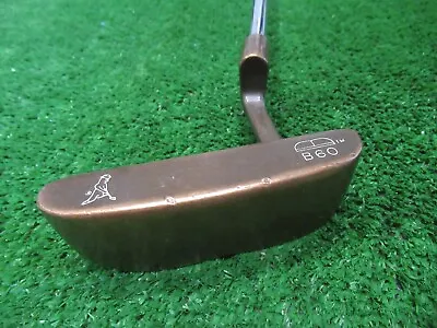 Ping B60 Becu Beryllium Copper Putter Golf Club Steel Rh 32  • $79.99