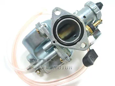 24mm Mikuni Carburetor For Pit Dirt Bike Carb M Ca06 • $29.85