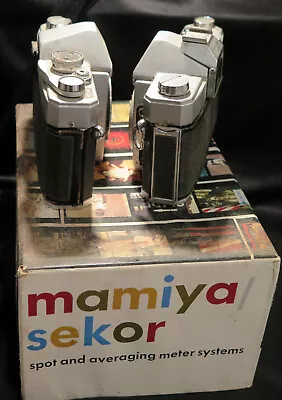 Mamiya Sekor Camera Bodies • $35