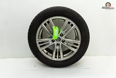 2011-15 Infiniti G37 G25 Q40 OEM 17'' Inch 5 Triple Spoke Wheel Rim & Tire 5005 • $175