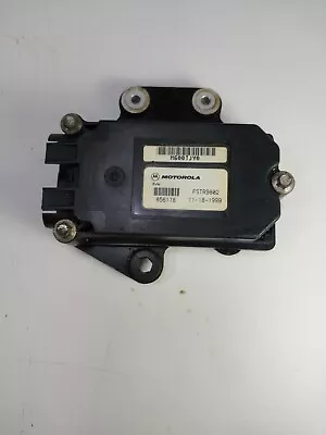 OEM 2003 - 2005 F25 Yamaha Outboard 65W-85540-20-00 CDI ECU UNIT • $179.99