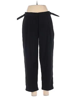 Alexander McQueen For Target Women Black Dress Pants 11 • $17.74