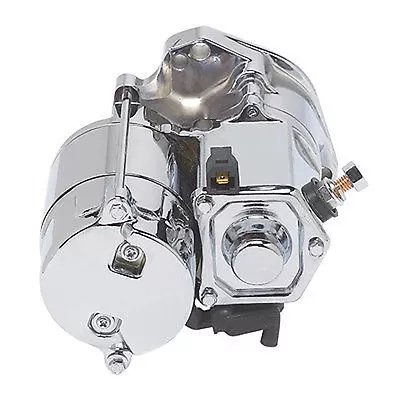 $199.45 • Buy Thunder Fire Starter High Torque Harley Softail Dyna Touring Fxr Indian Chief 
