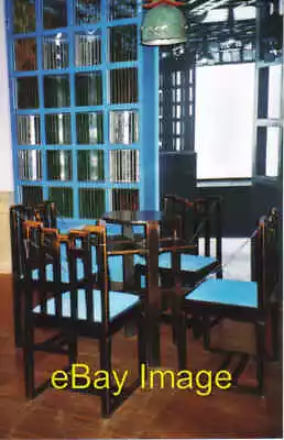 £2 • Buy Photo 6x4 Mackintosh Furniture Dowanhill There Are Finer Examples Of Mack C2007