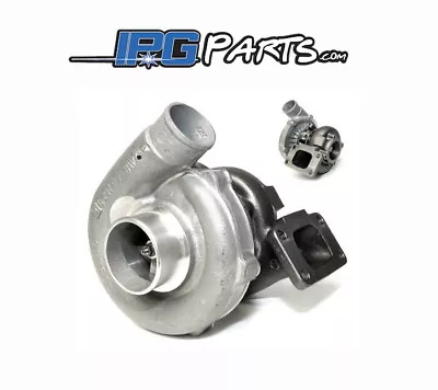 Authentic Garrett T3 / T04E T3 T4 57 Trim Stage III Turbo Turbocharger 450HP • $969.99