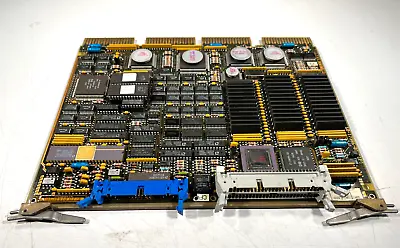 Vintage DEC MicroVAX 3400 MAYFAIRII CPU Board ~ 50-17386-01 • $89.85