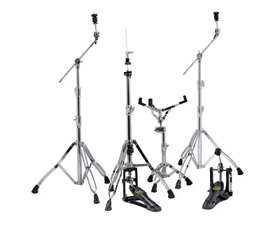 Mapex Armory 800 Hardware Pack - Used • $429.99