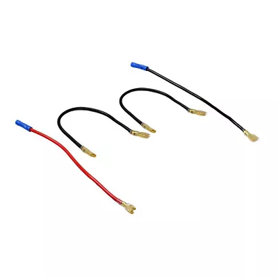 36 Volt Universal Battery Wiring Harness Kit For Electric Scooter/Mini Bike Set • $10.29
