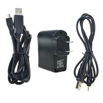 $9.35 • Buy AC Adapter Charger & Cable For Nokia E71X E75 E90 770 N8 N70 N71 N72 N73 7020 X2