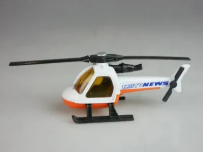 75-D Helicopter - 56625 Matchbox Superfast • $47.03