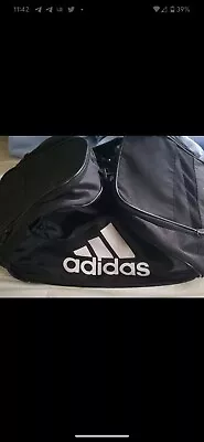 $40 • Buy Adidas Duffle Bag