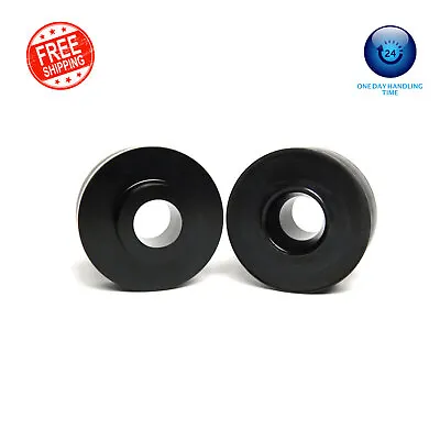 Lift Kit Rear Coil Spacers 40 Mm Polyurethane For Volkswagen ID.3 ID.4 ID.6 • $79.99