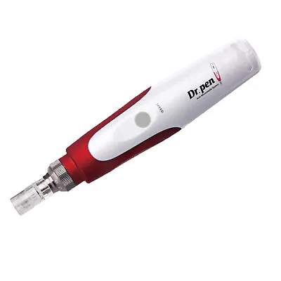 $65.99 • Buy Dr Pen Electric Derma Pen Roller MicroNeedle 12 36 42 Needles Skin Care