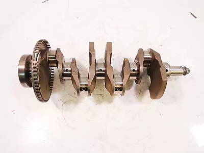 Crankshaft For 2014 MG GT 15 Petrol 15S4U 106 - 109HP • $259