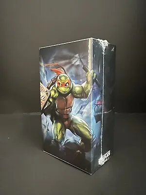 Michelangelo Limited 287 / 700.  Teenage Mutant Ninja Turtles. Rare Collectors • $150