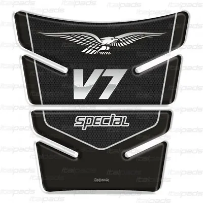 TANK PAD  For Moto Guzzi V7  Special • $19.13