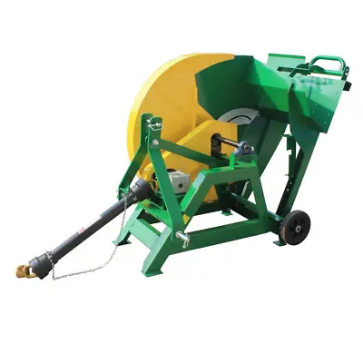 Wood Log Saw Tractor PTO 3 Point Linkage Swing Saw Tungsten Tipped 700 Mm Blade • $1775.50