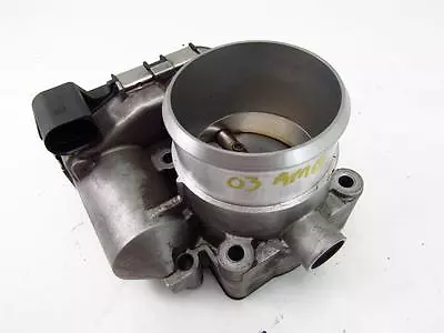 Amb 1.8t Throttle Body Tested Awm Vw Passat Audi A4 B6 02-04 Oem 06b133062m Oe • $59.99