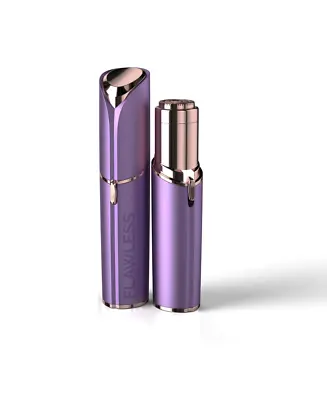 New Finishing Touch Flawless Facial Hair Remover 2.0 - Lavender • $44.99