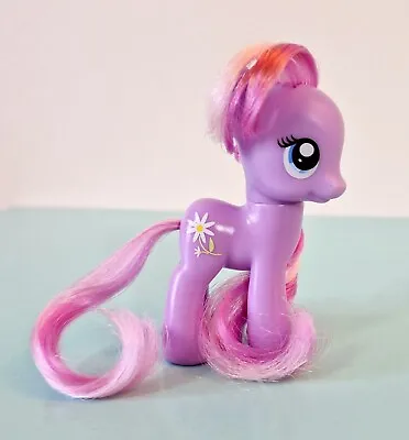 My Little Pony Daisy Dreams G4 My Little Pony Rare HTF  • $32.09