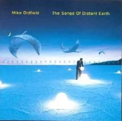 Oldfield Mike : Songs Of Distant Earth CD Highly Rated EBay Seller Great Prices • £2.71