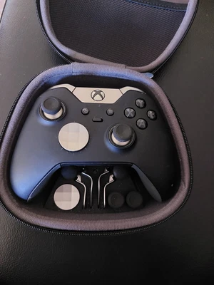 $70 • Buy Xbox One Elite Wireless Controller Series 1