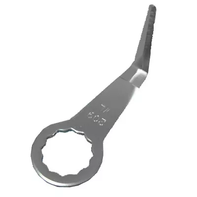 £34.95 • Buy FEIN 209 SuperCut L- Shaped 38mm TOOTHED TOOL 63903209014