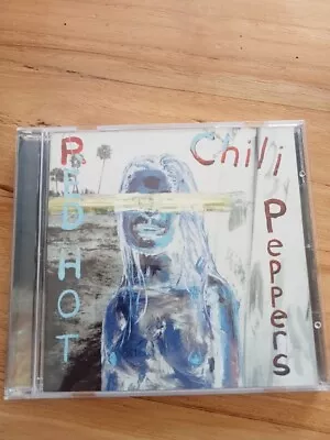 Red Hot Chili Peppers By The Way Jewel Case CD • $9.95