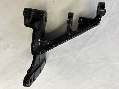 68 Mustang Shelby Cougar Fairlane Falcon 289 302 Thermactor Smog Pump Bracket • $12.99