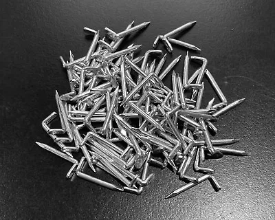 100 Pcs Danish Cord Nails • $8.80