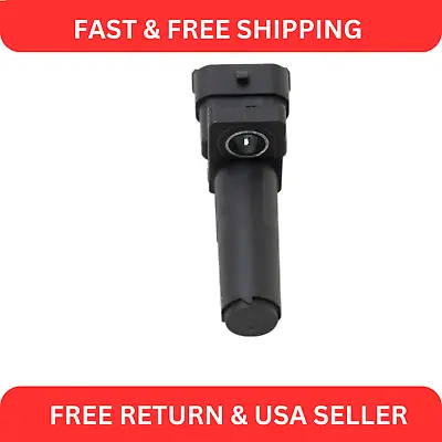 Engine Crankshaft Position Sensor Direct Fit For Mercedes Benz Freight Liner • $19.49