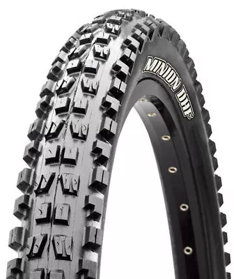 Maxxis Minion DHF 27.5x2.80 Bicycle Tires • $40