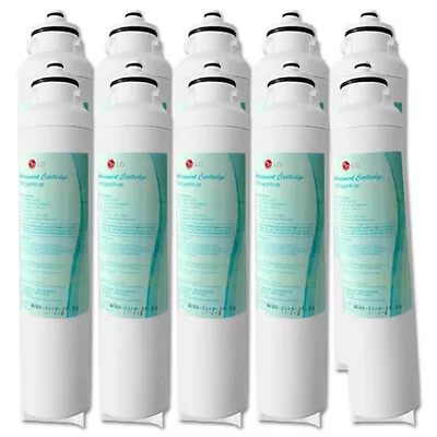 10X LG M7251242F-06 / M7251242FR-06 / ADQ32617703 Ultimate Inline Water Filter • $419