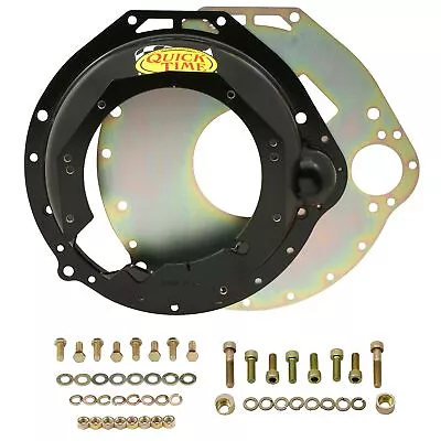Quick Time Bellhousing For Ford Modular With T56 Ford Transmissions • $903.95