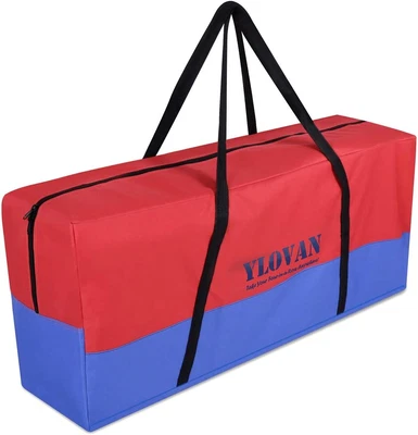 $32.99 • Buy Giant Connect Four Game Carry And Storage Bag Large & Sturdy Carrying Bag