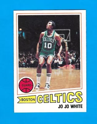 1977-78 Topps Basketball Singles - Vintage Most NM Or Better - Cards Scanned • $0.99