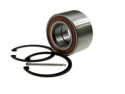 For Vauxhall Tigra Twintop 2004-2010 Front Hub Wheel Bearing Kit • $24.64