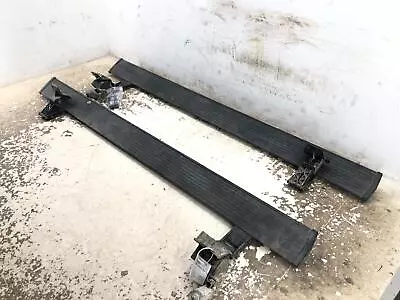 2017-2020 Ford F350 Amp Research Power Steps Running Boards W/ Control Module • $998.36