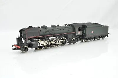 $104.32 • Buy Jouef HO Gauge - 8274 SNCF 2-8-2 Steam Locomotive No. 141.R-416 - Boxed