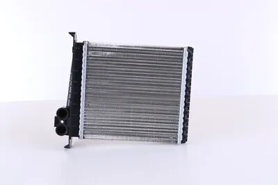 HVAC Heater Core-GLT GAS Eng Code: B5244T Turbo Front Nissens 73640 • $106.32