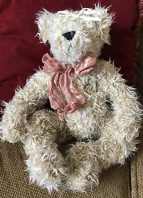 Ashton Drake Galleries “I’m A Perfect Companion” Bear • $1.90