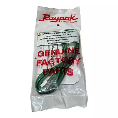 Raypak 009577f Temperature Sensor Pool Heater Spa • $30