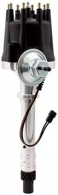 $245.50 • Buy Allstar Performance ALL81216 HP GM Distributor W/ Vacuum Advance Allstar Perform