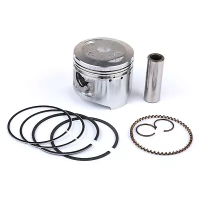 Shindy Piston Kit Fits Yamaha - 80 Cc • $42.80