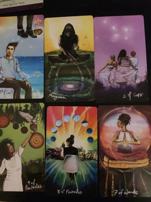 £20 • Buy Same Day Tarot Card Reading  Career  Love  Business Family Spiritual Soulmate 