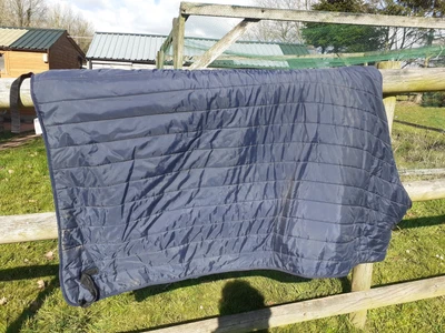£15 • Buy Thermotex Chaskit Heavyweight Liner. Similar To The Horseware One. 5'9 