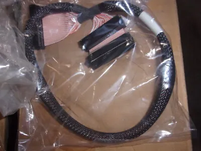 Trademark 1624-2TM  68/68 Pin SCSI Cable 23    NEW • $7.50