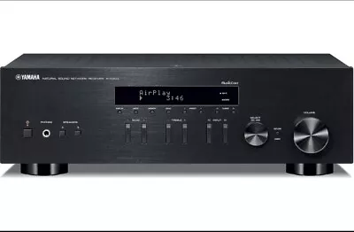 Yamaha R-N303 2 Channel 100W Receiver • $259