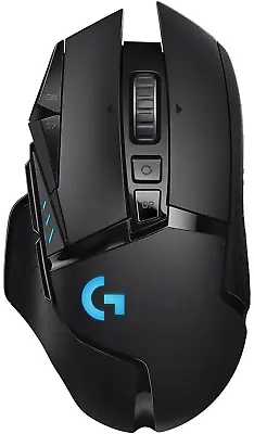 Logitech G® G502 LIGHTSPEED Wireless Gaming Mouse • $206.95